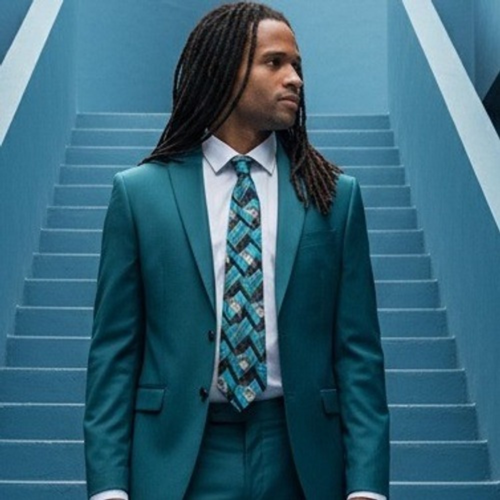 Florida‎ Miami Marlins MLB Baseball Team Tie 100% Silk 58"x4" Eagle Neckwear NEW